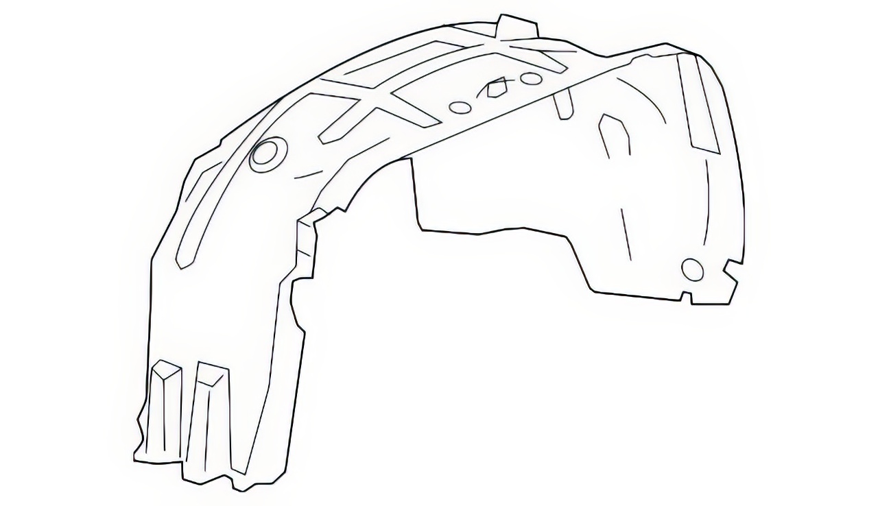 Fender Liner