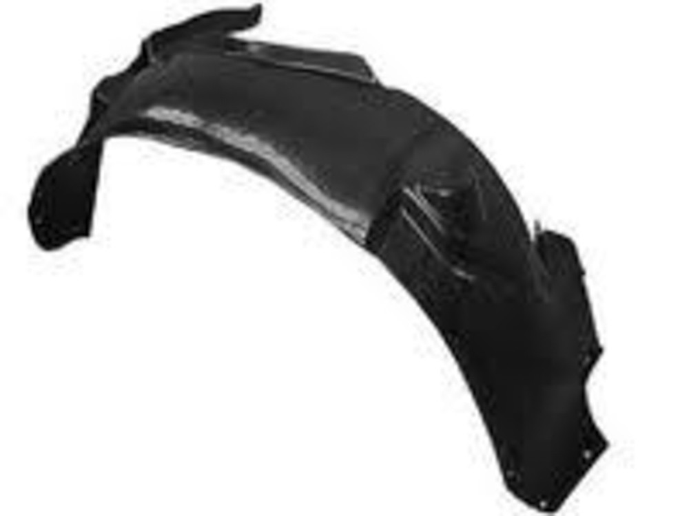 Fender Splash Shield
