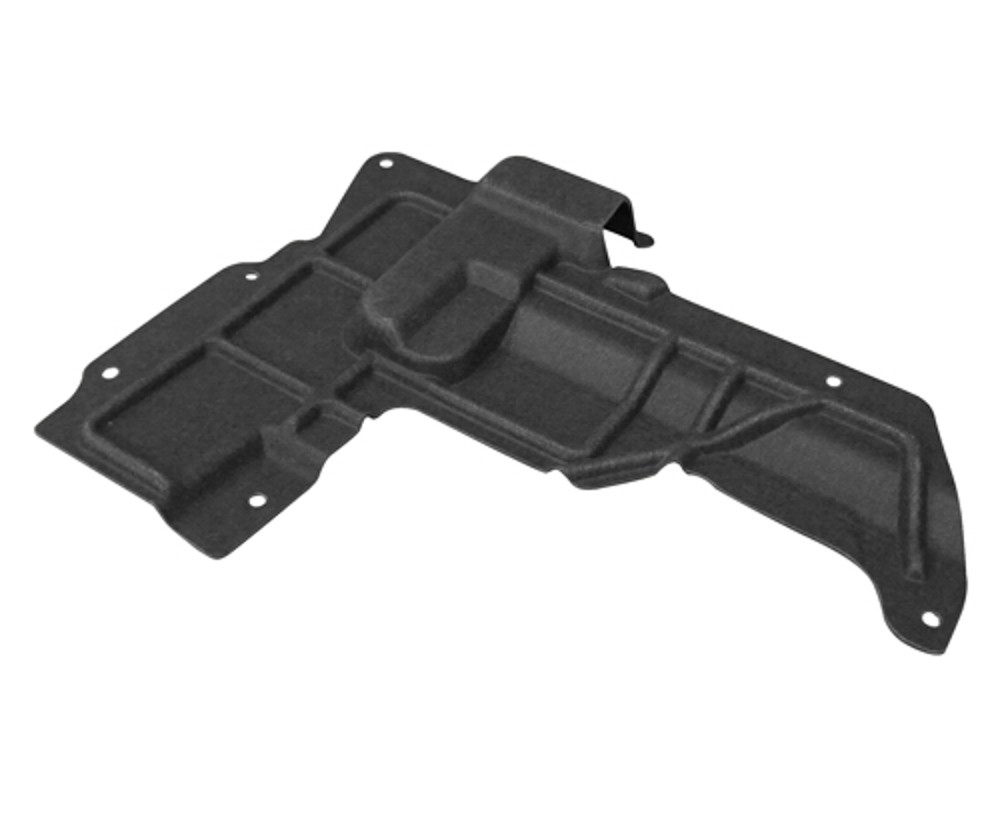 Fender Splash Shield