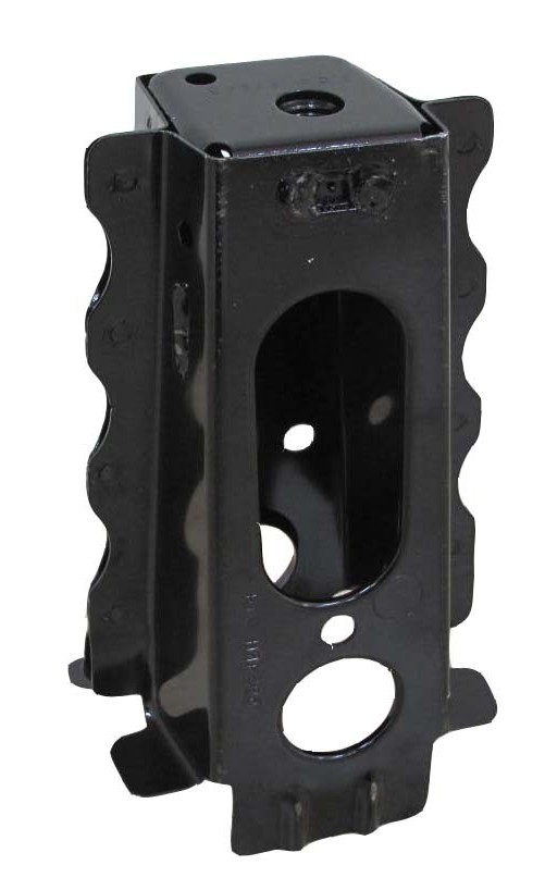 Fender Rail Bracket