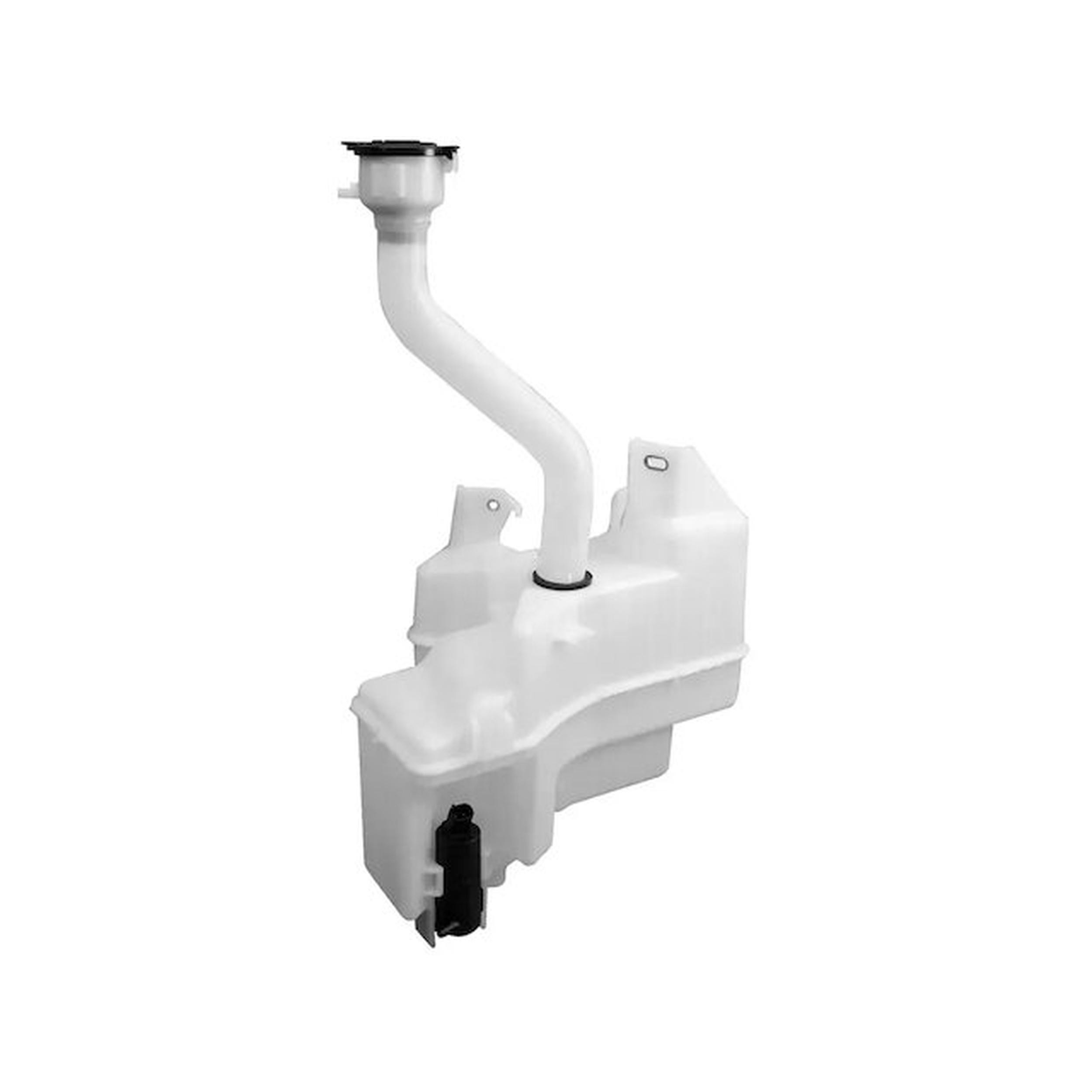 Washer Fluid Reservoir