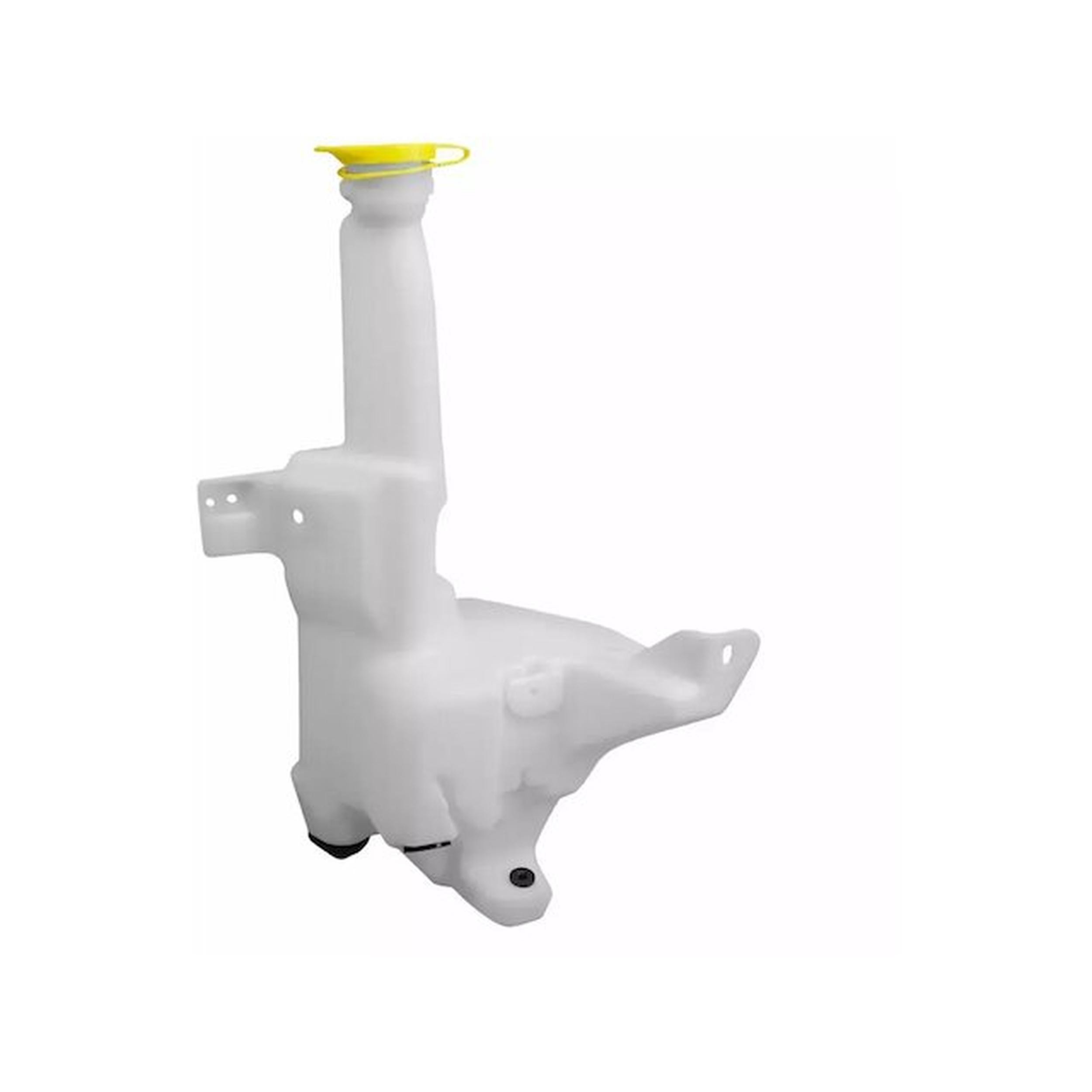 Washer Fluid Reservoir