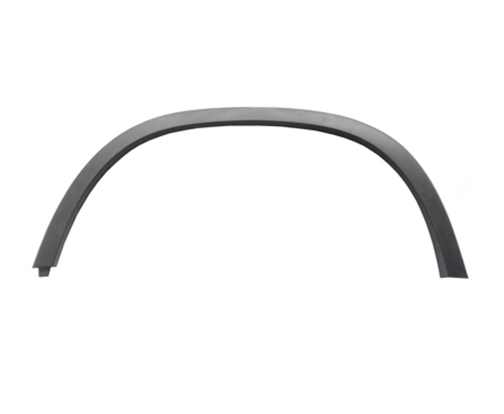 Wheel Arch Molding