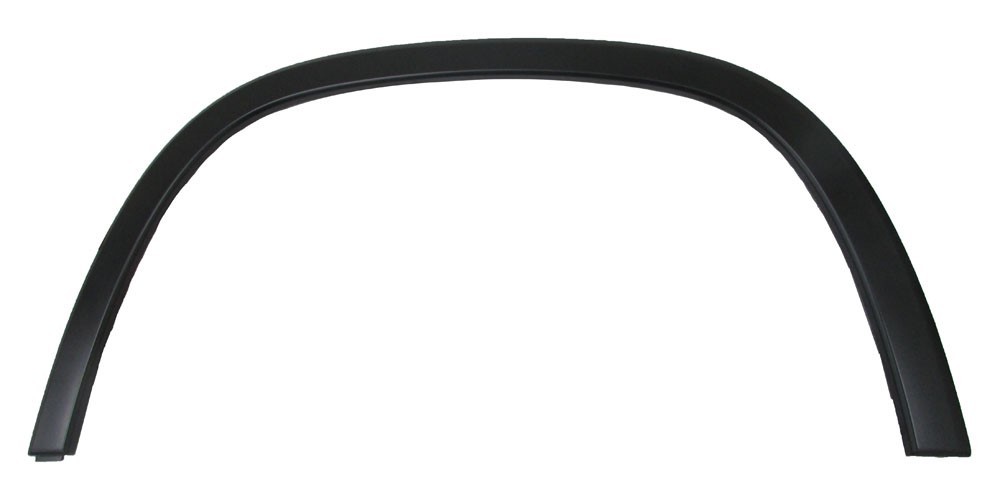 Wheel Arch Molding