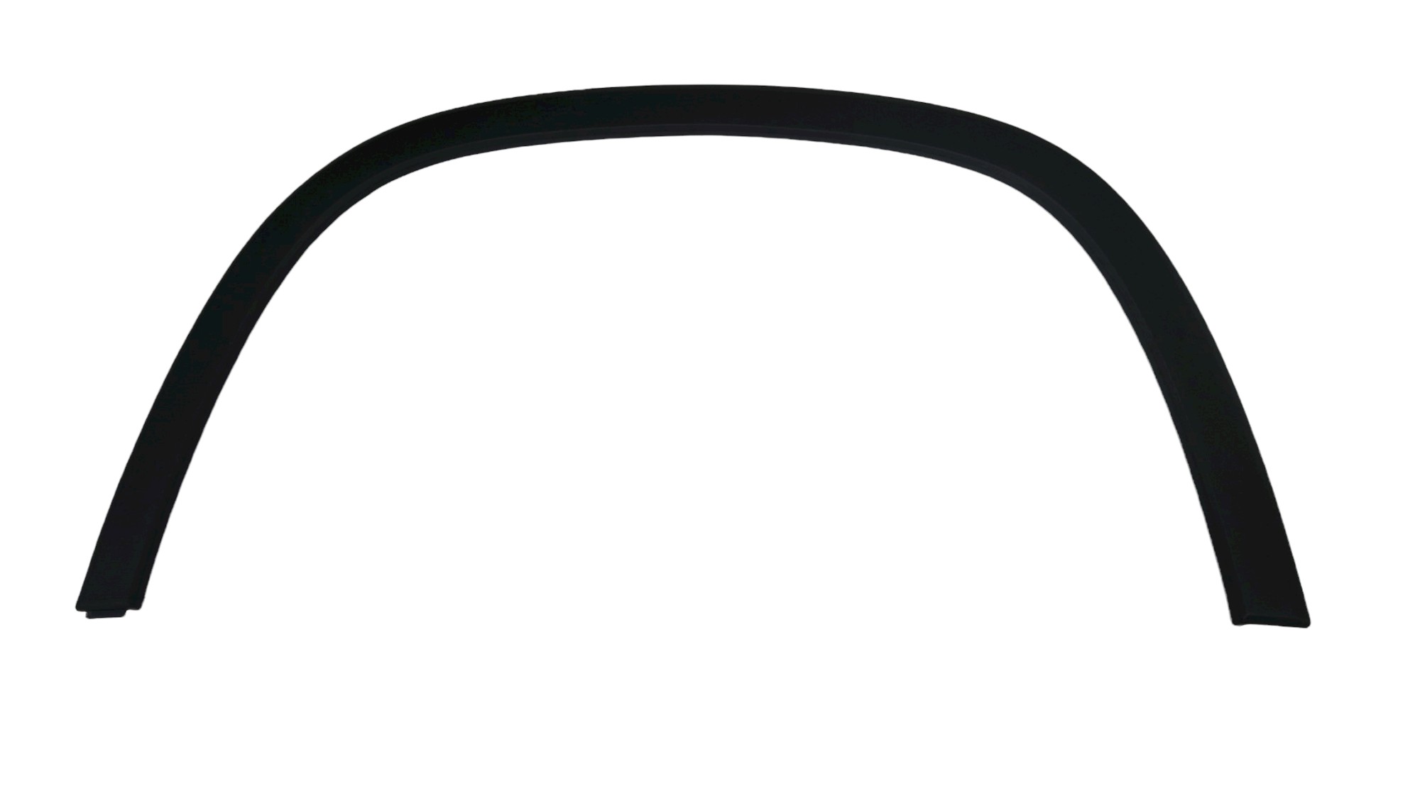 Wheel Arch Molding