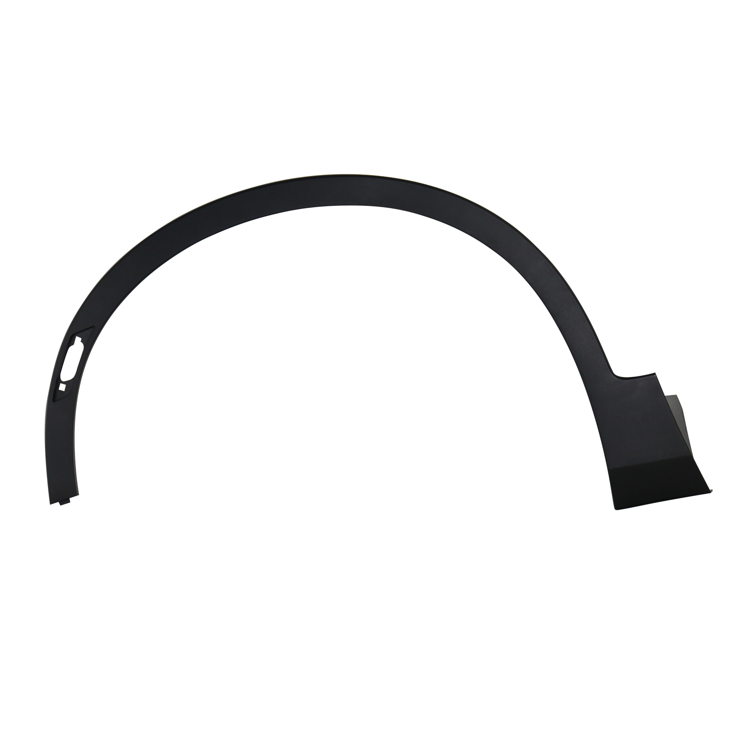 Wheel Arch Molding