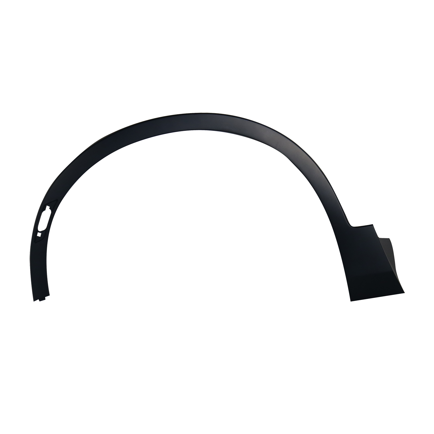 Wheel Arch Molding