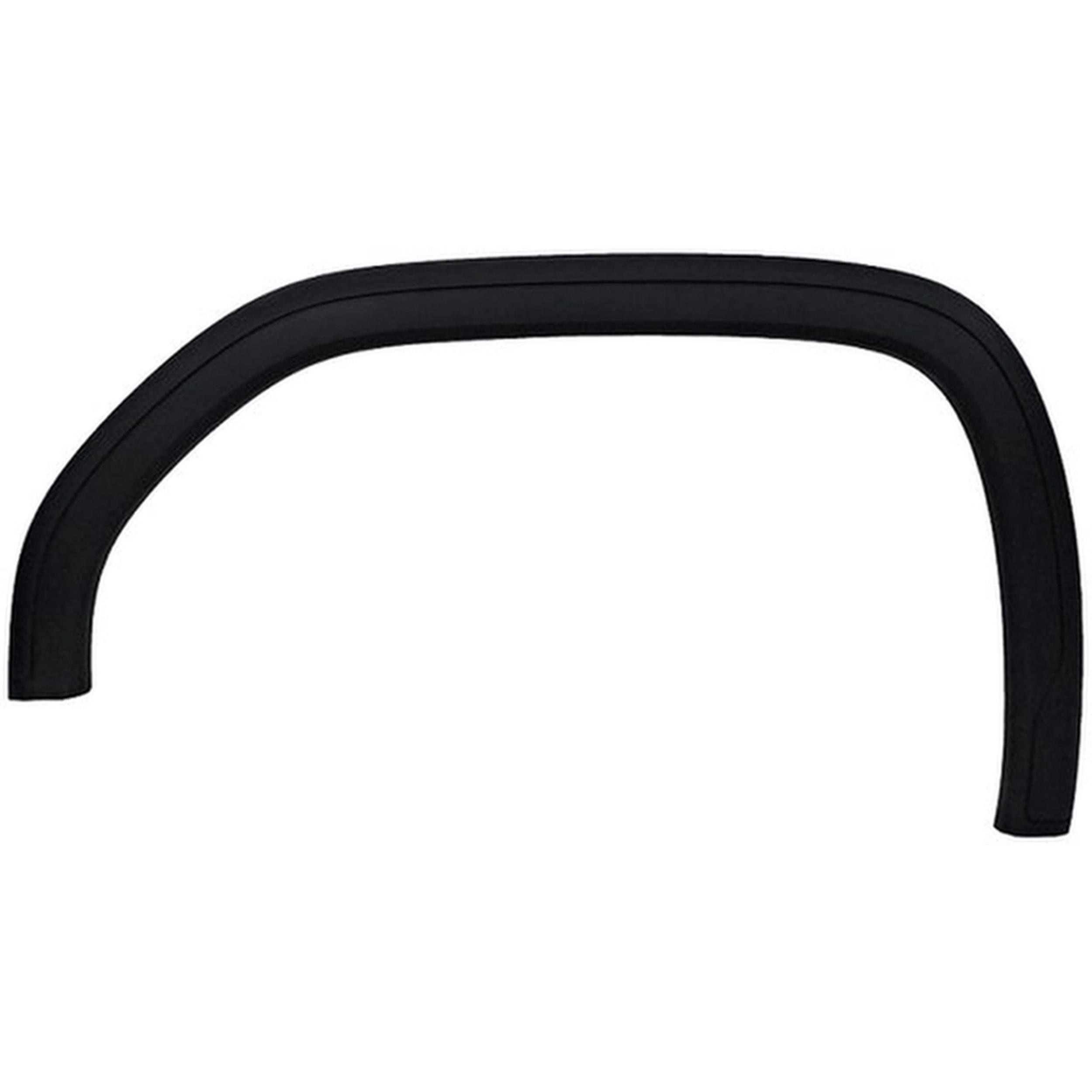 Wheel Arch Molding