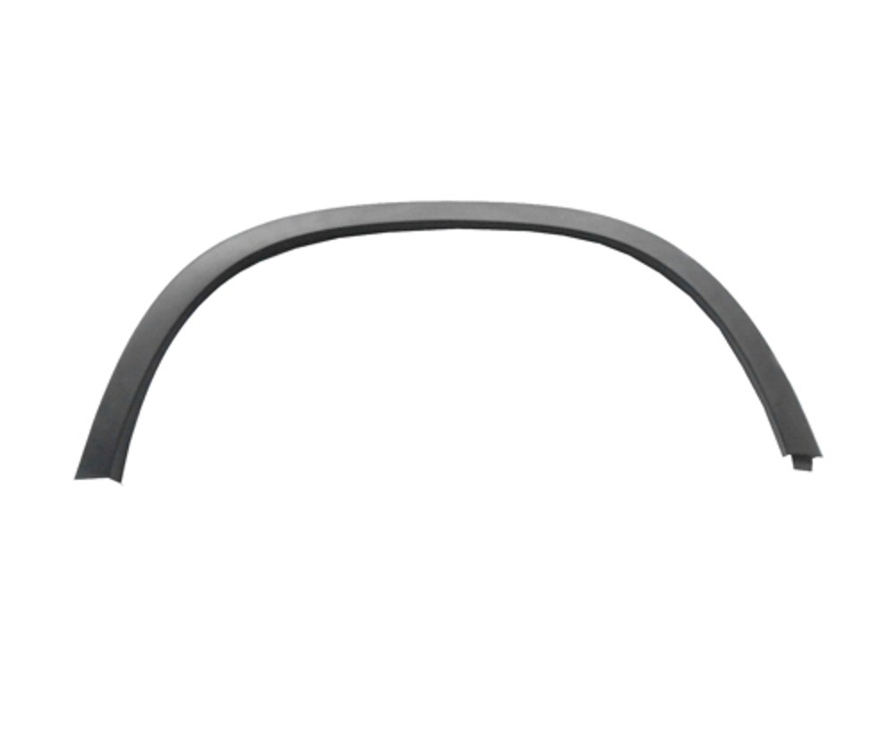 Wheel Arch Molding