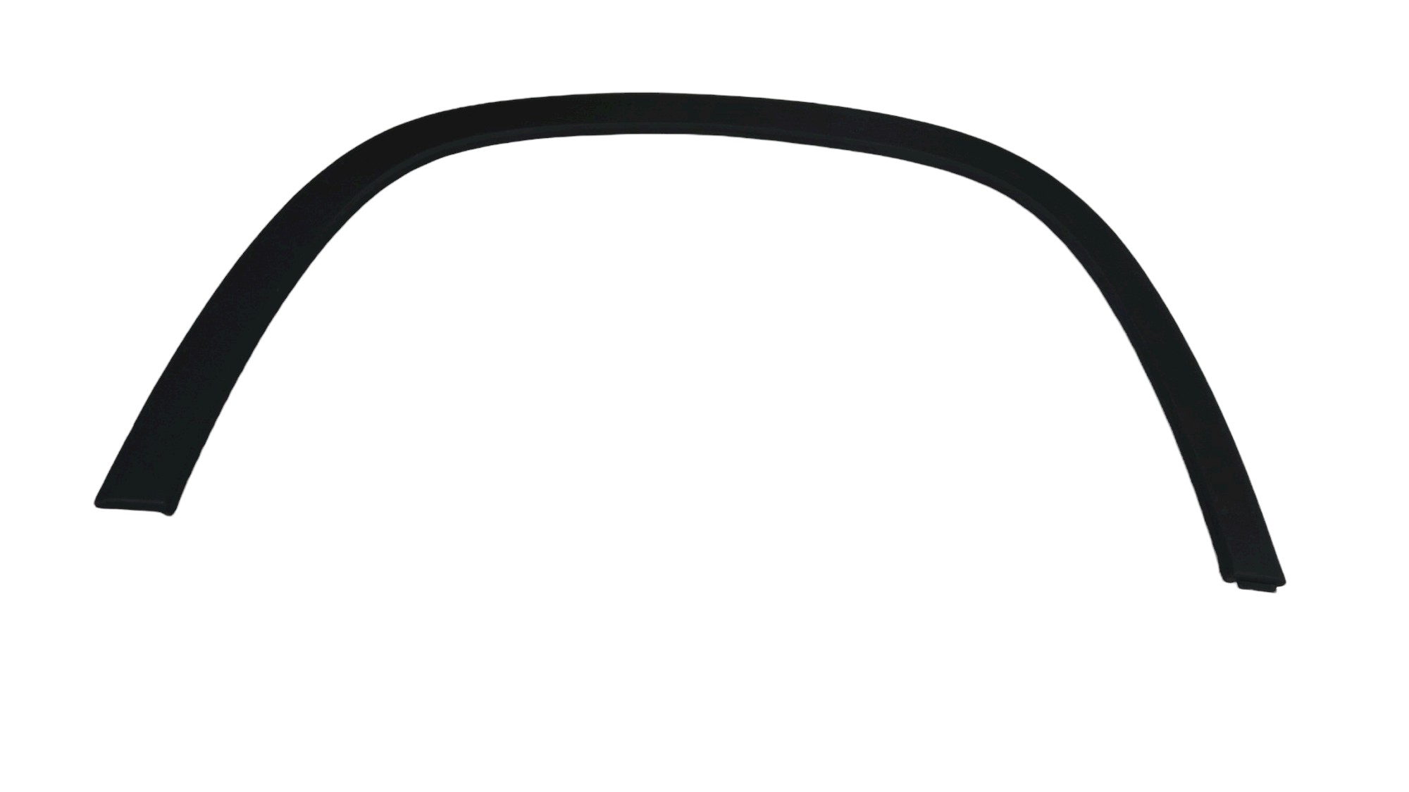 Wheel Arch Molding
