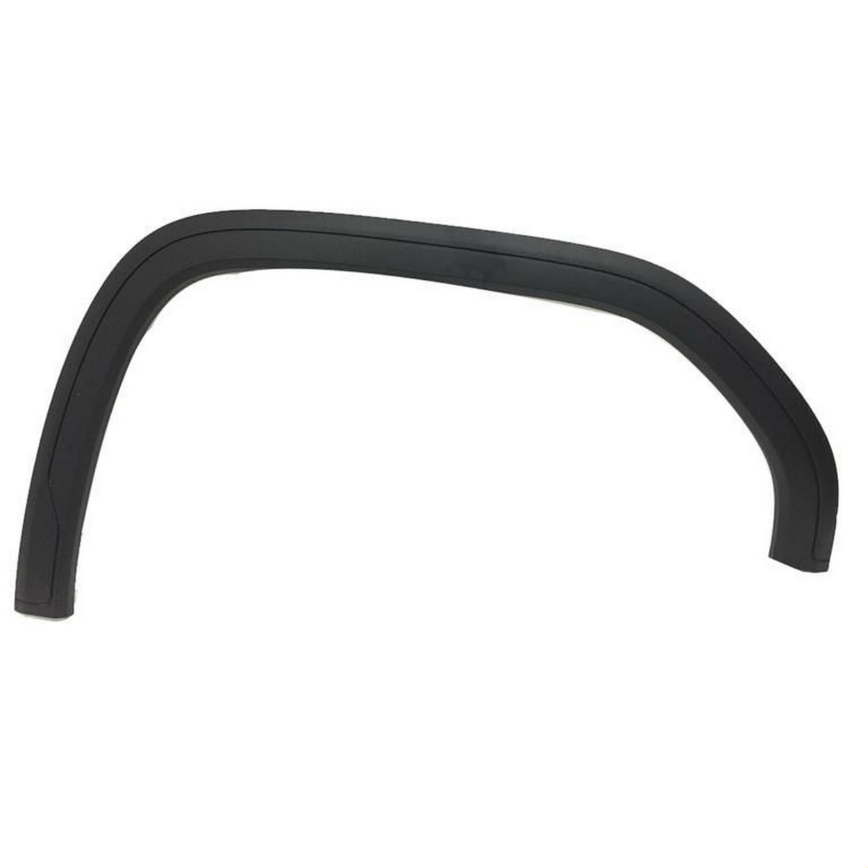 Wheel Arch Molding