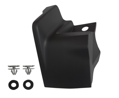 Fender Molding