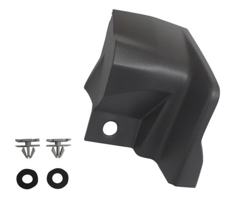 Fender Molding