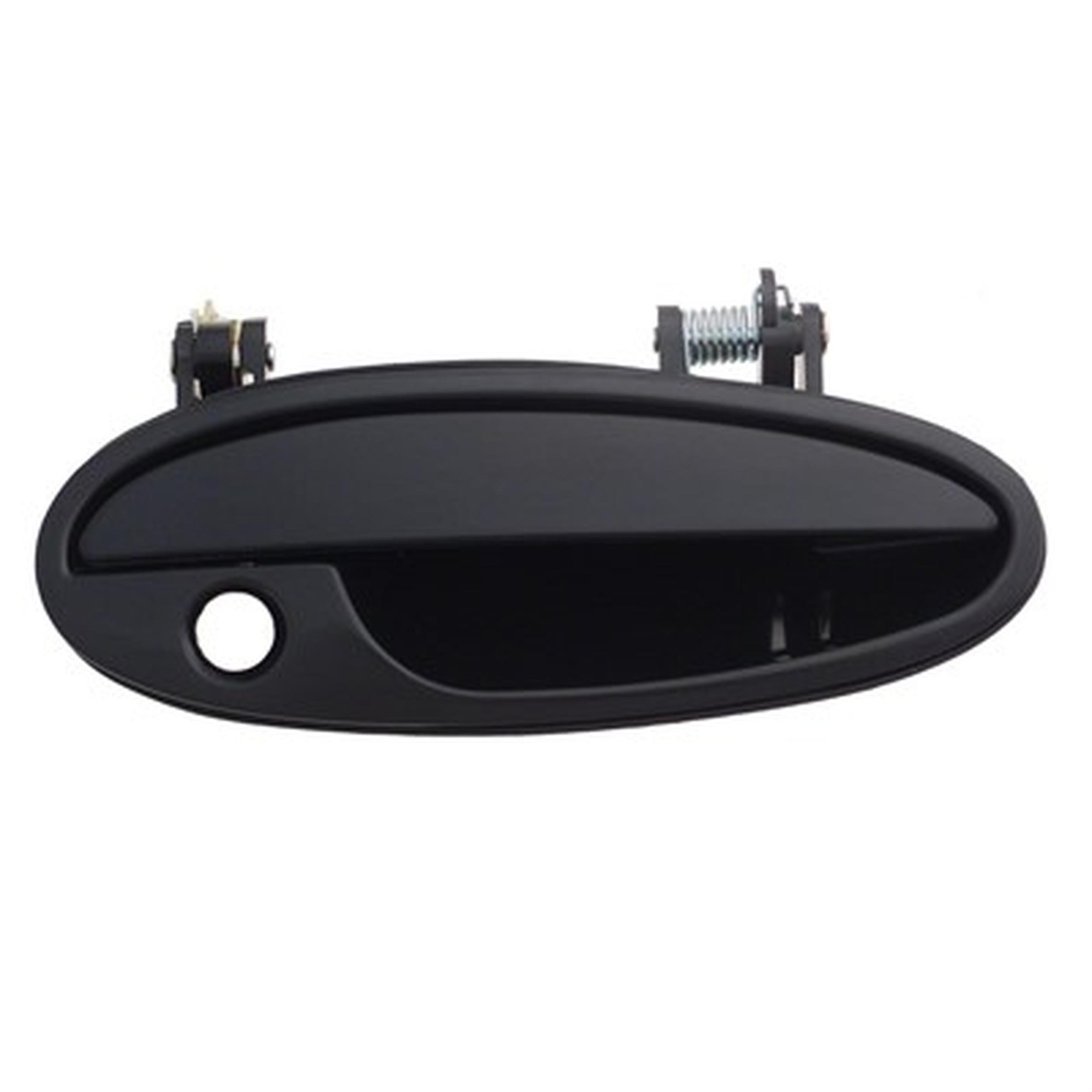 Exterior Door Handle