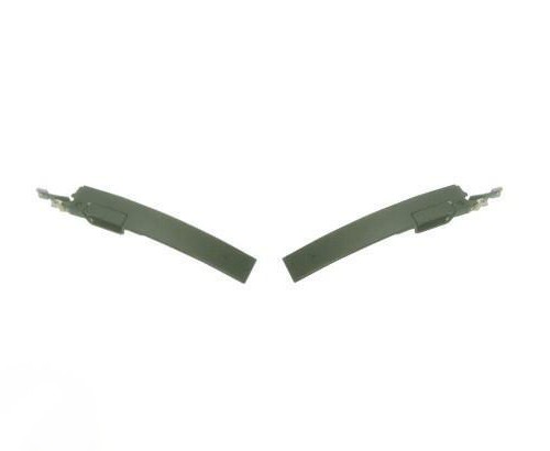 Exterior Door Handle