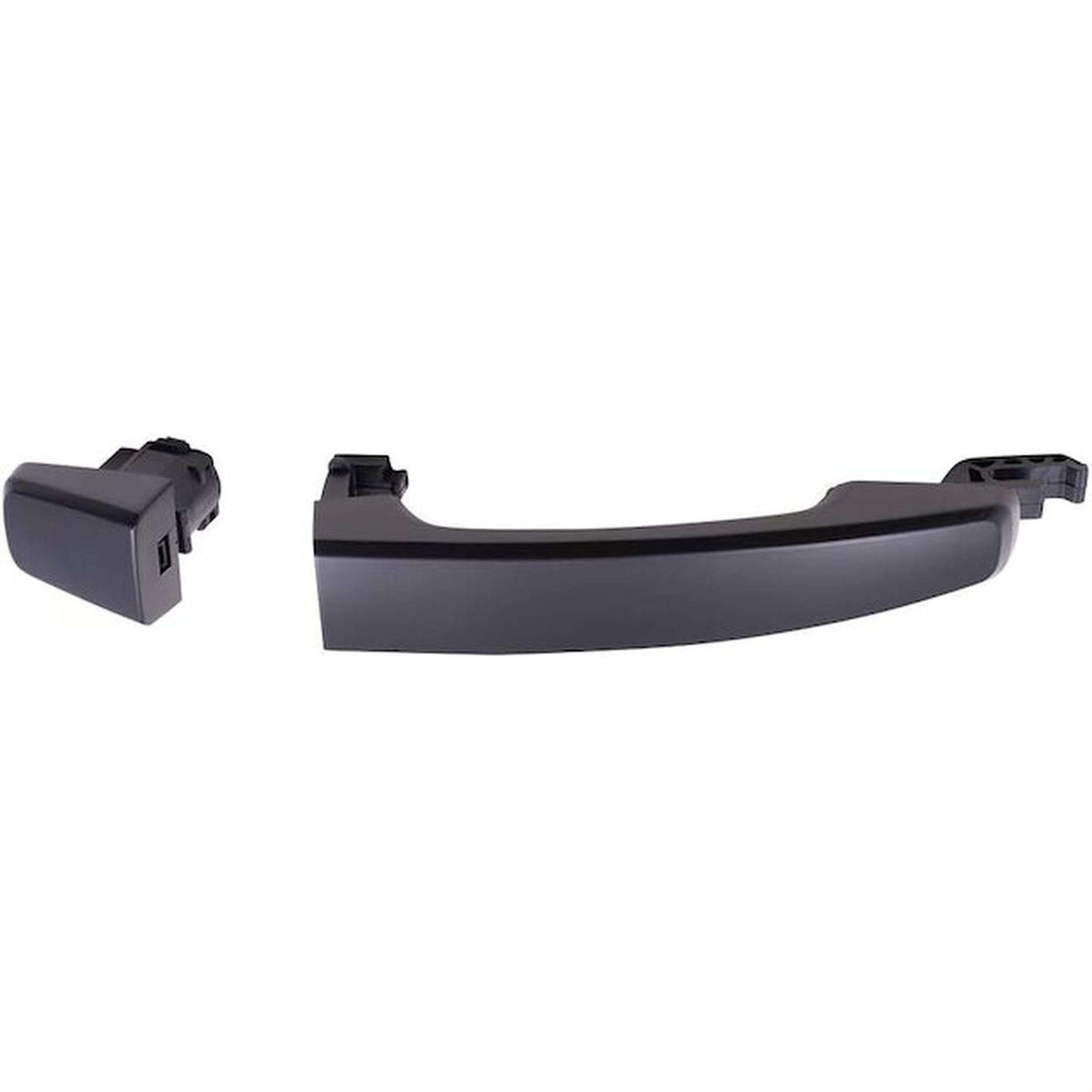 Exterior Door Handle