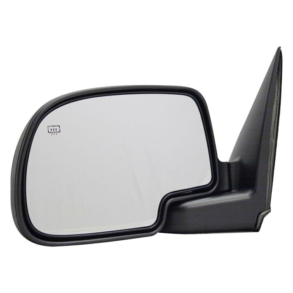 Door Mirror