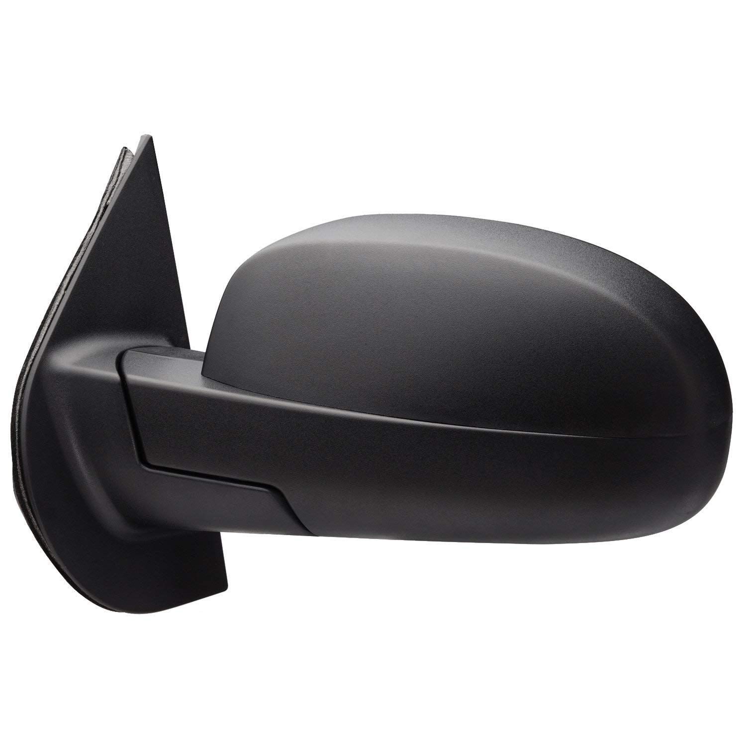Door Mirror