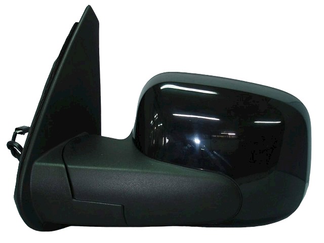 Door Mirror