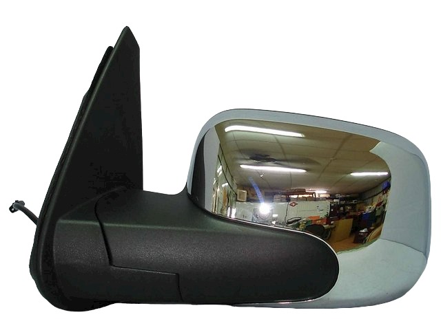 Door Mirror