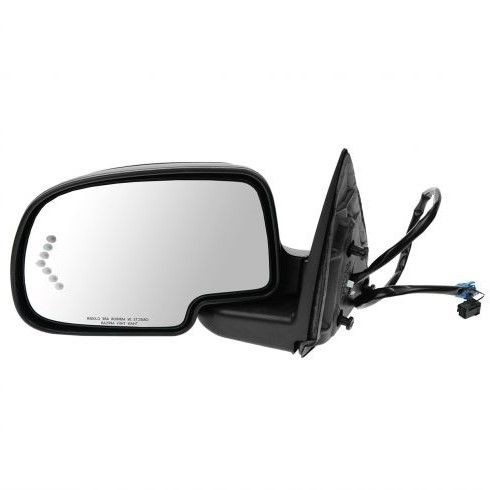 Door Mirror
