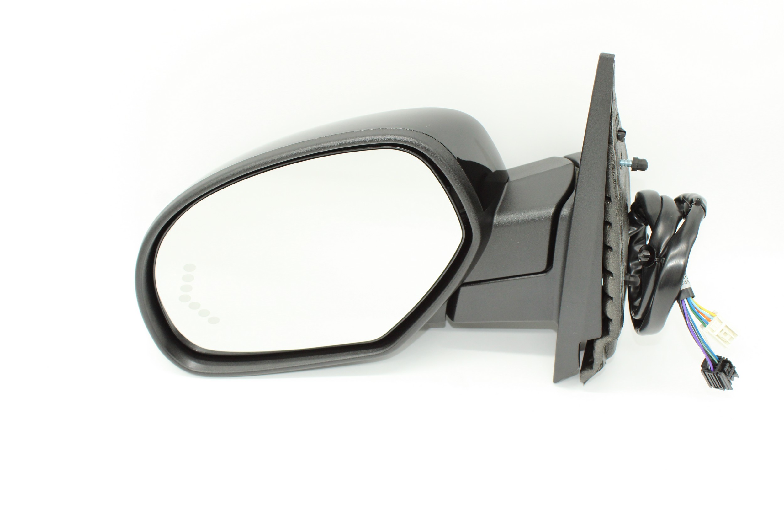 Door Mirror