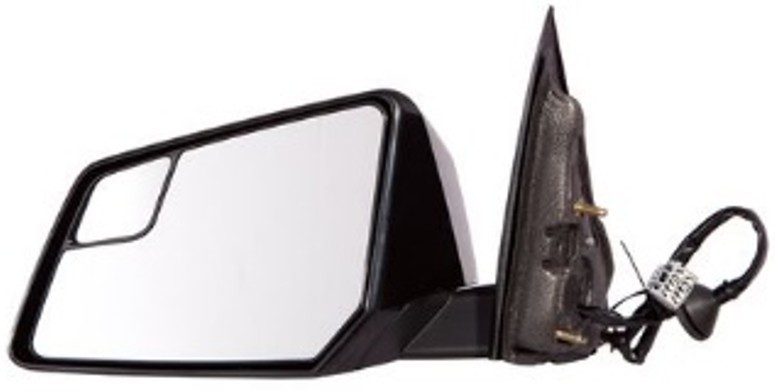 Door Mirror