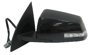 Door Mirror