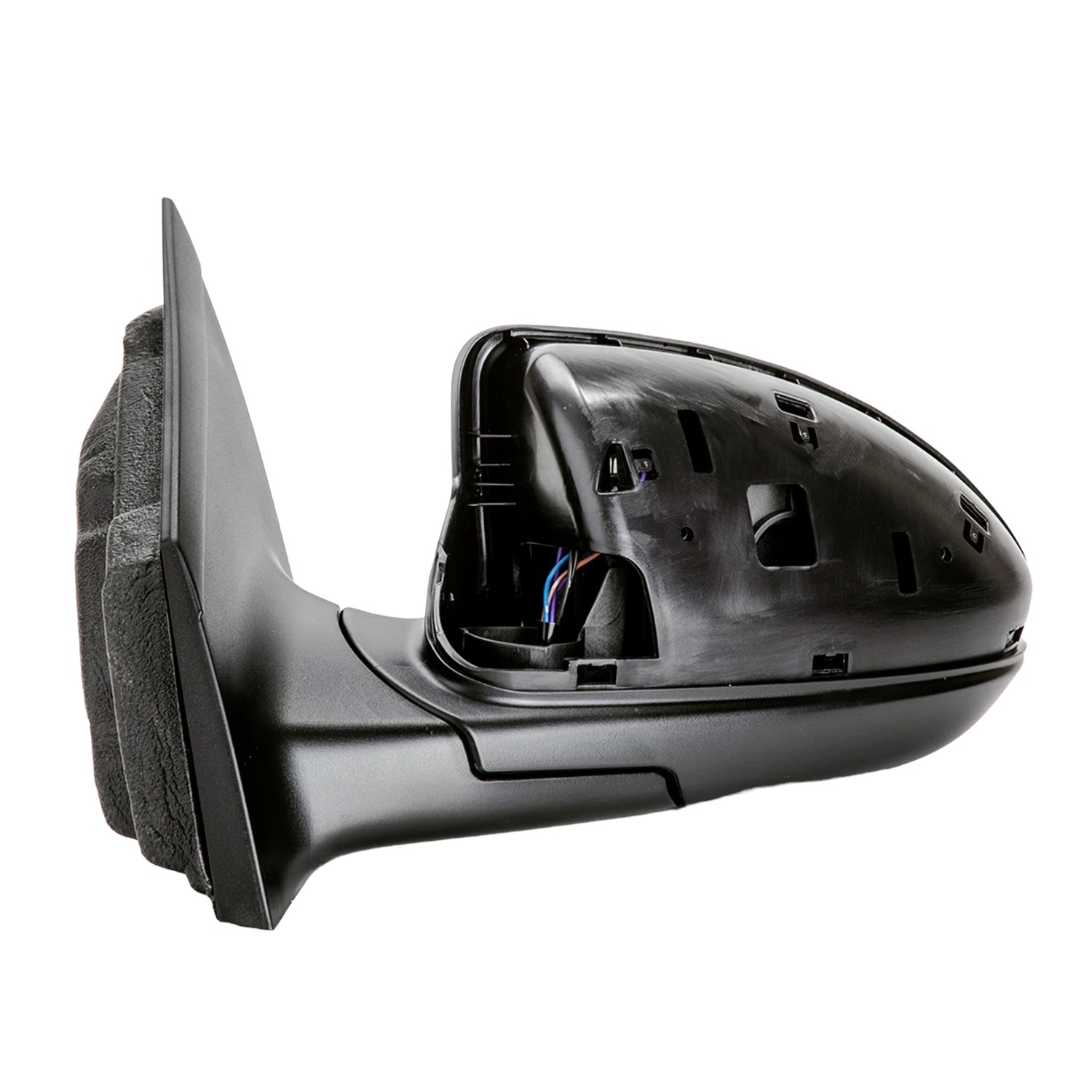 Door Mirror
