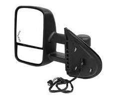 Door Mirror