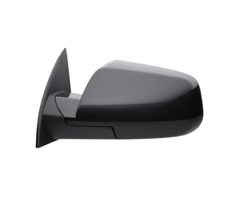 Door Mirror