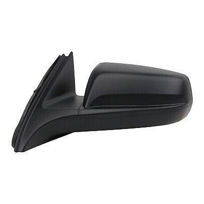 Door Mirror