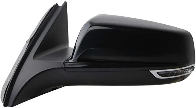 Door Mirror
