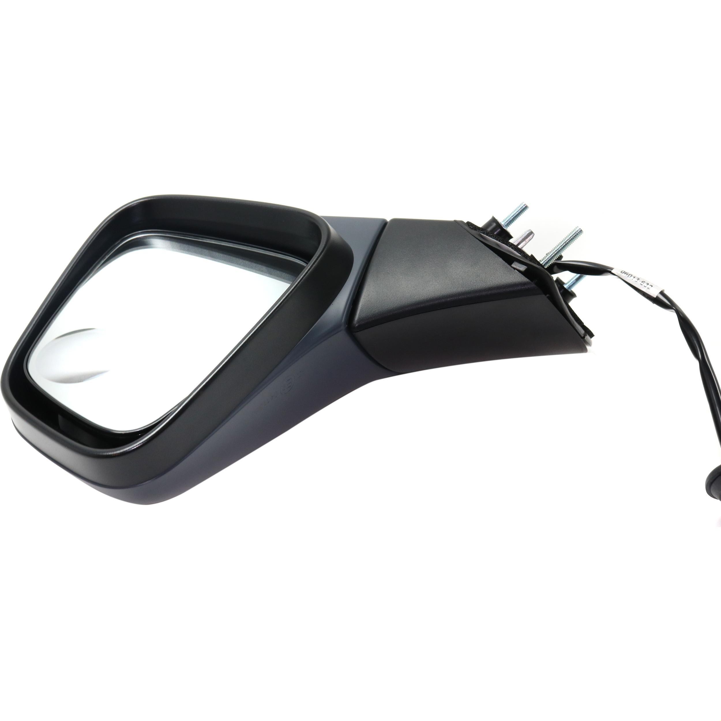 Door Mirror