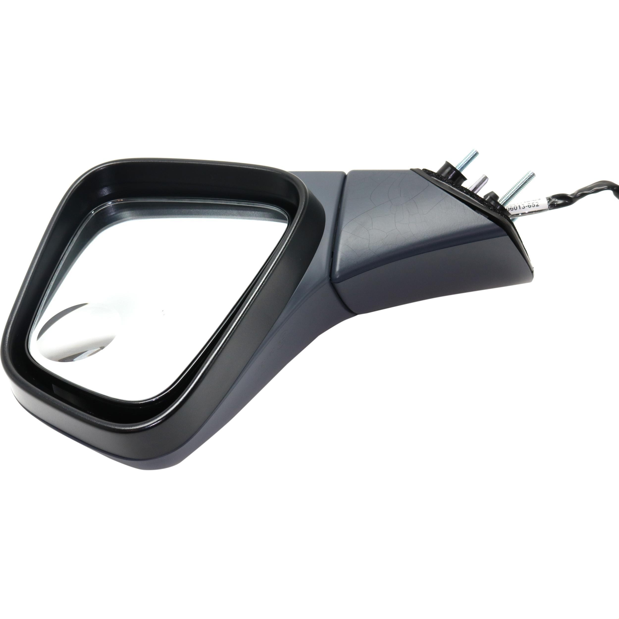 Door Mirror