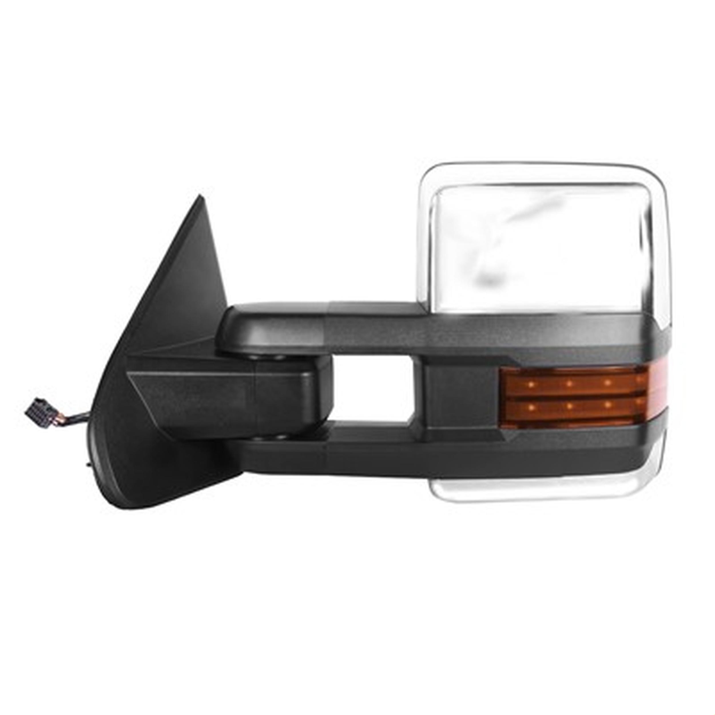 Door Mirror