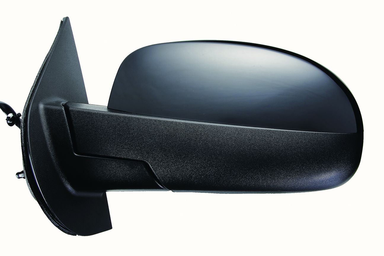 Door Mirror