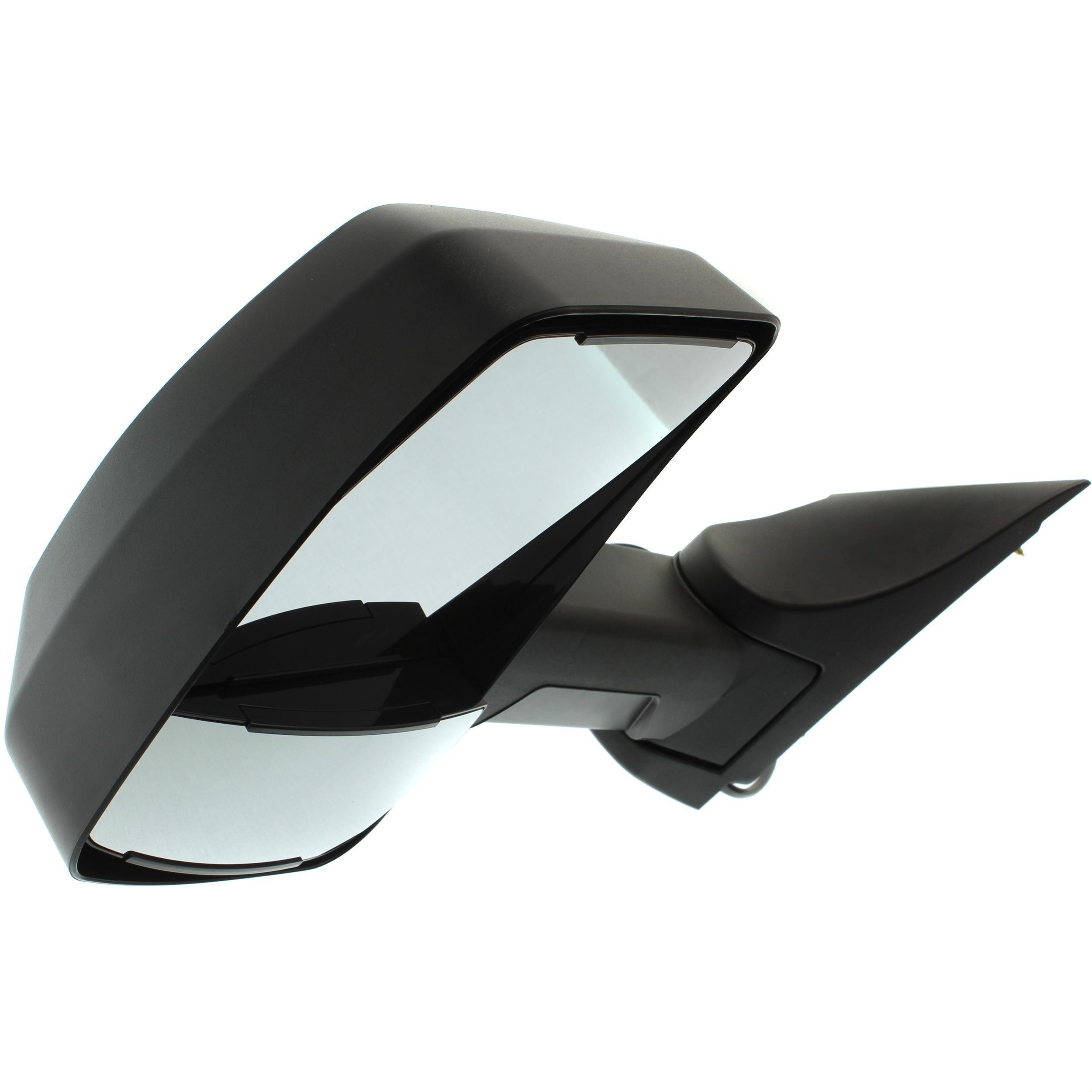 Door Mirror