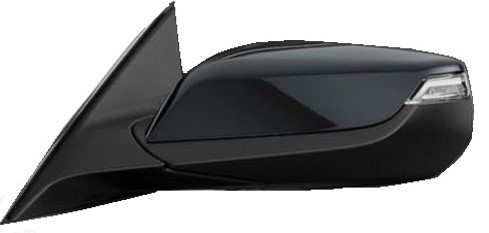 Door Mirror