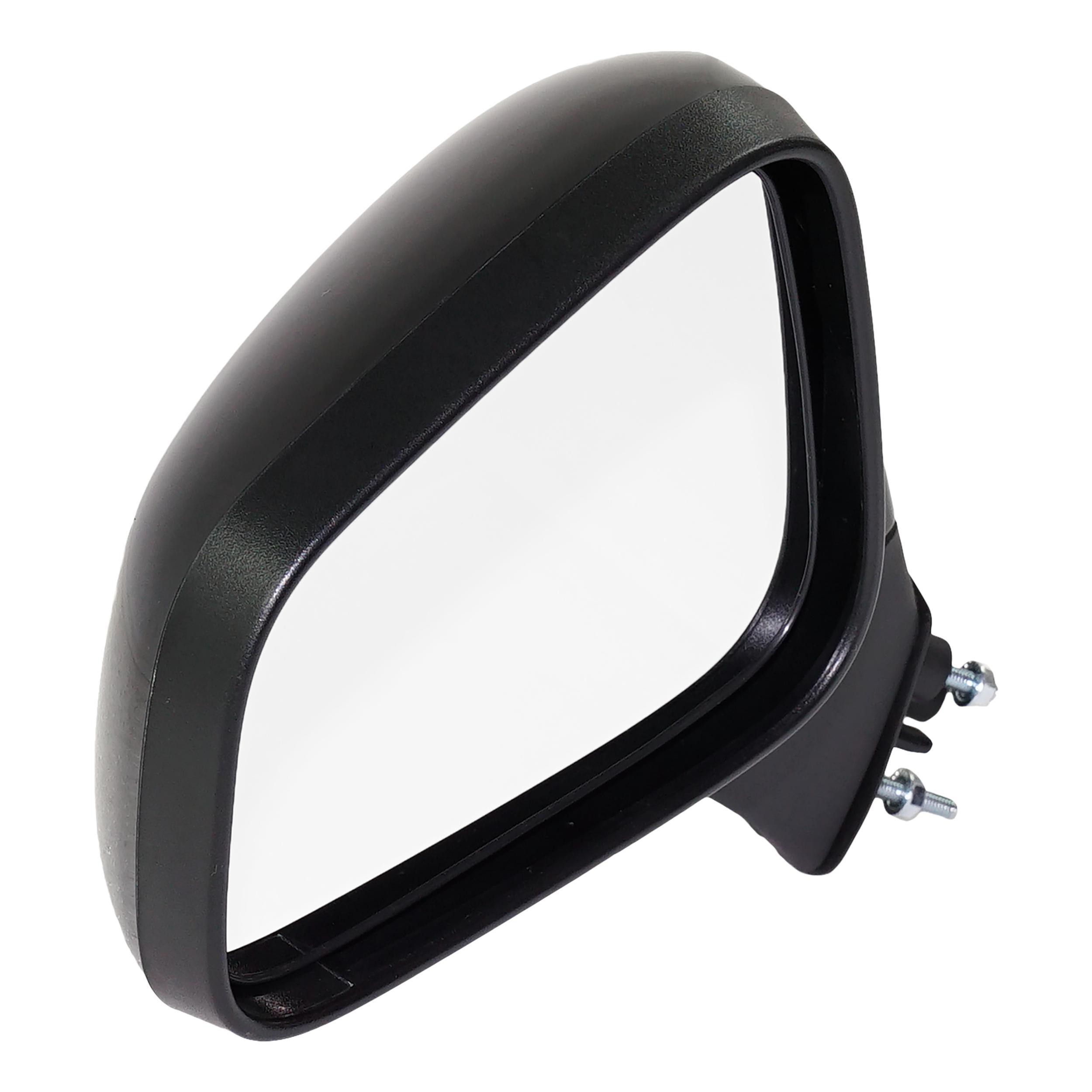 Door Mirror