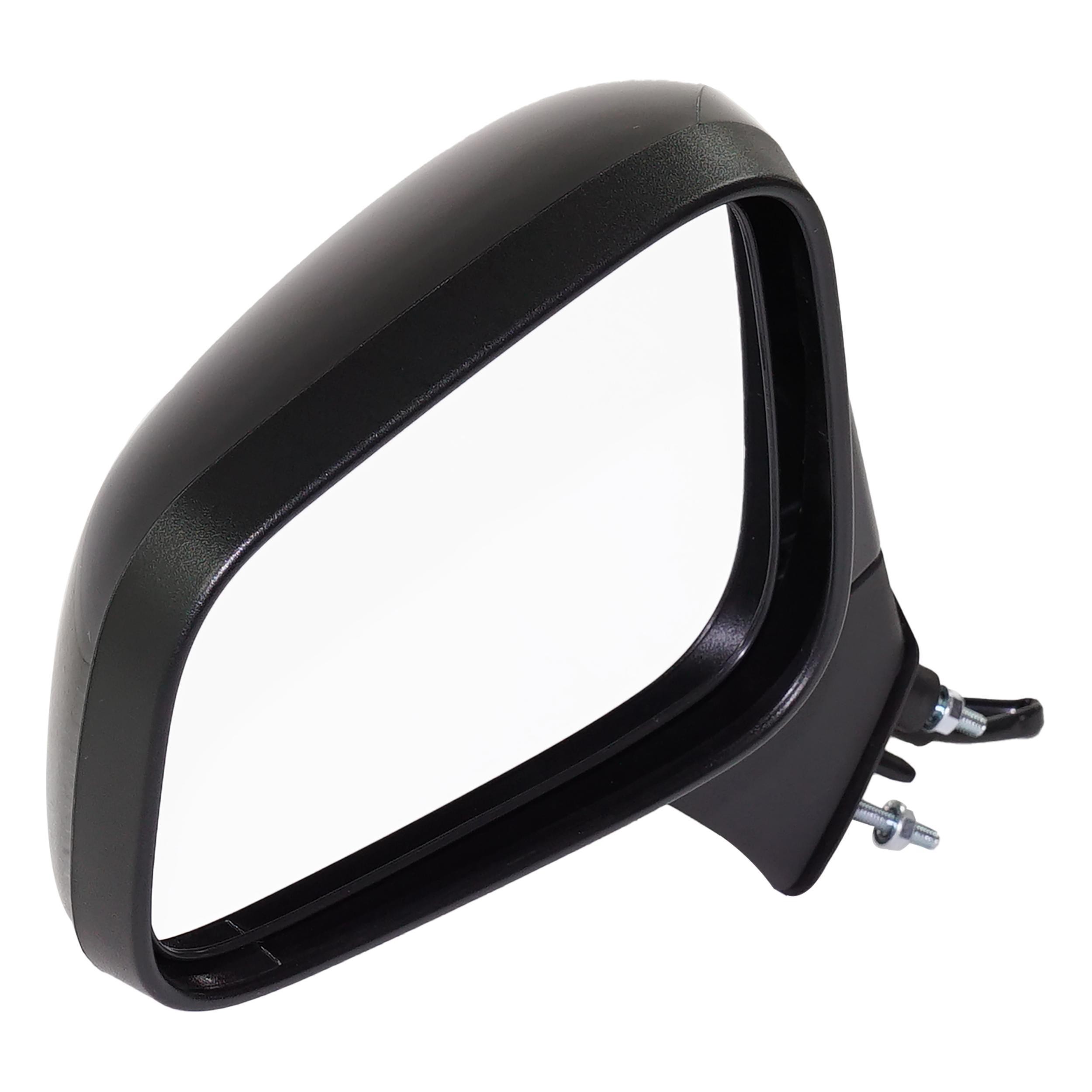 Door Mirror