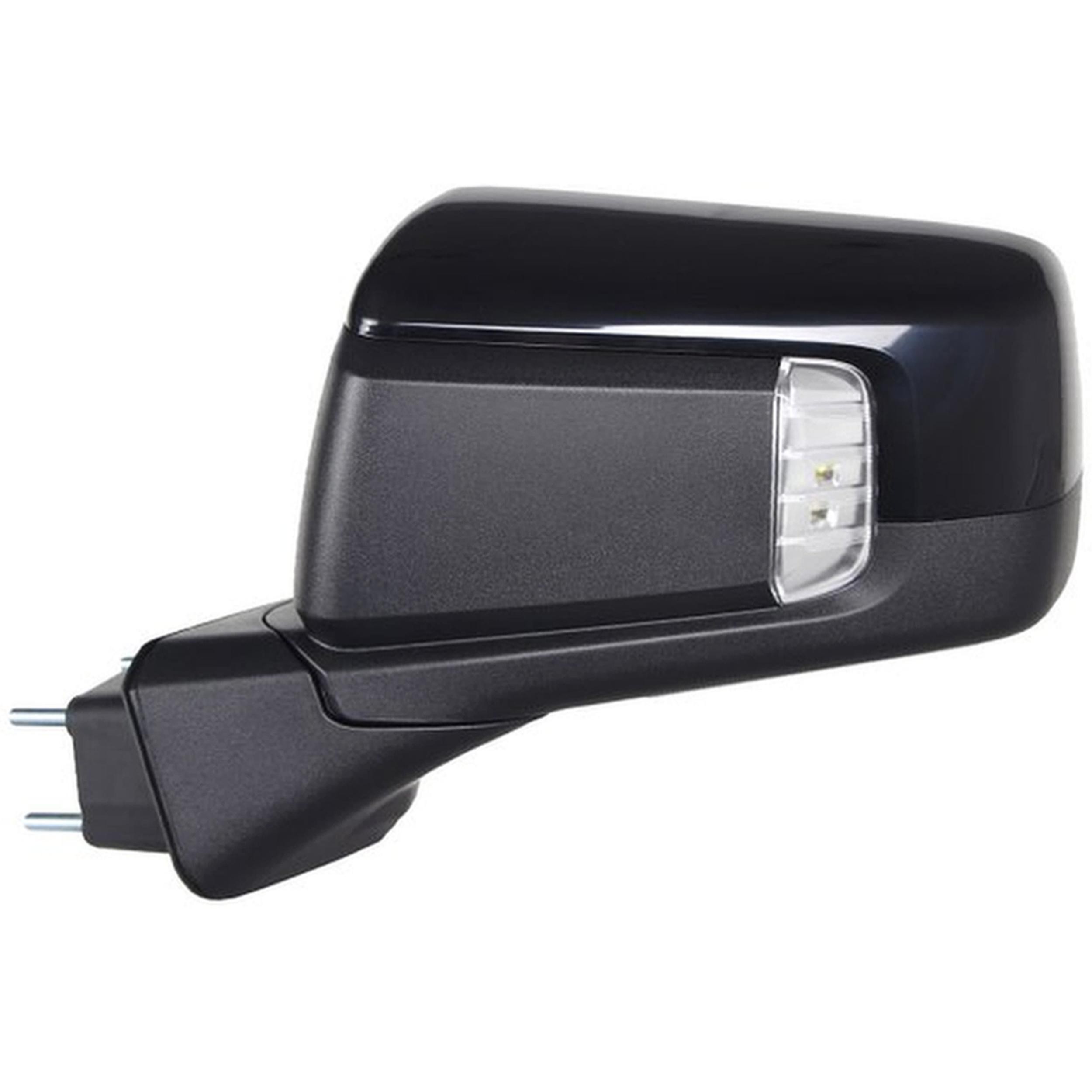 Door Mirror