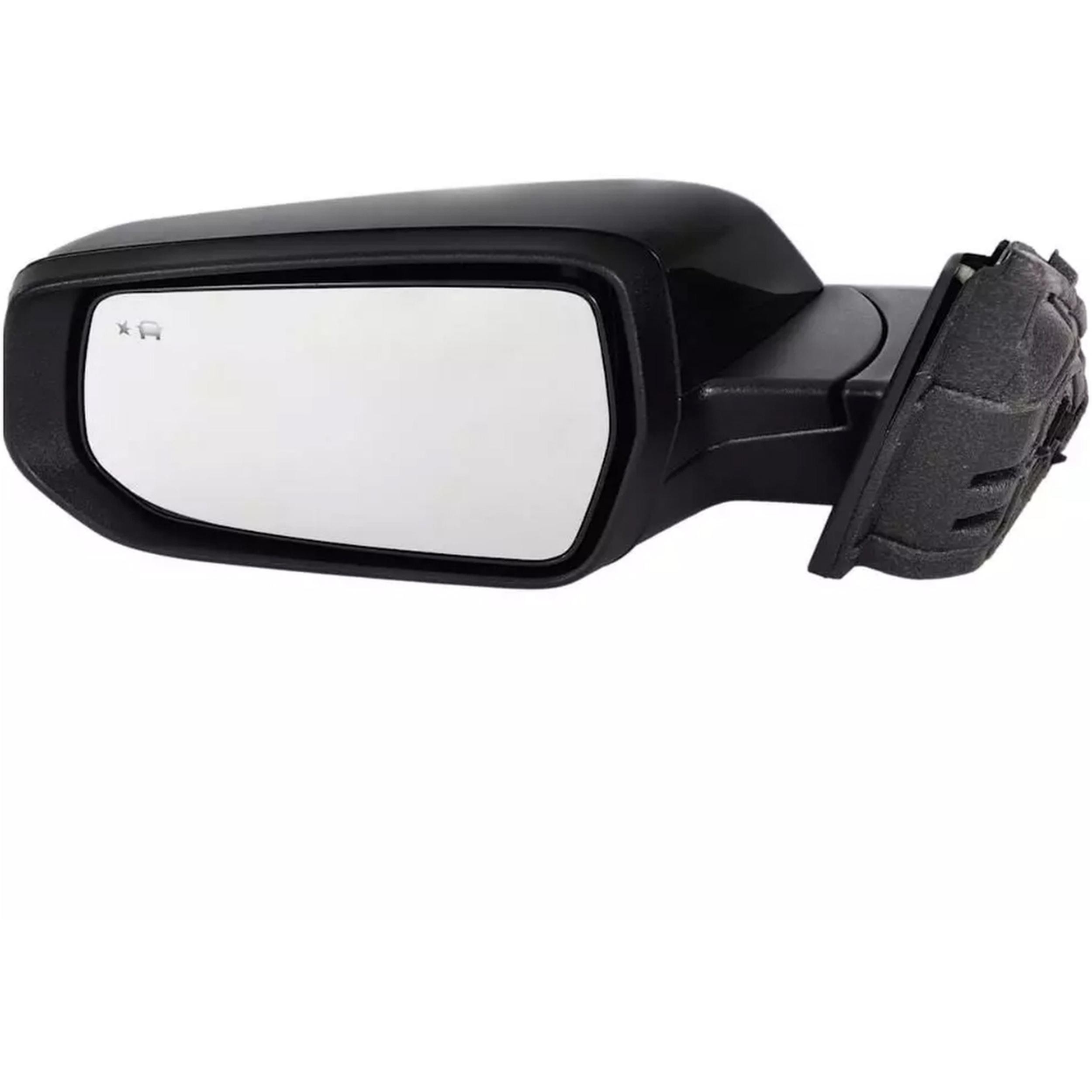 Door Mirror