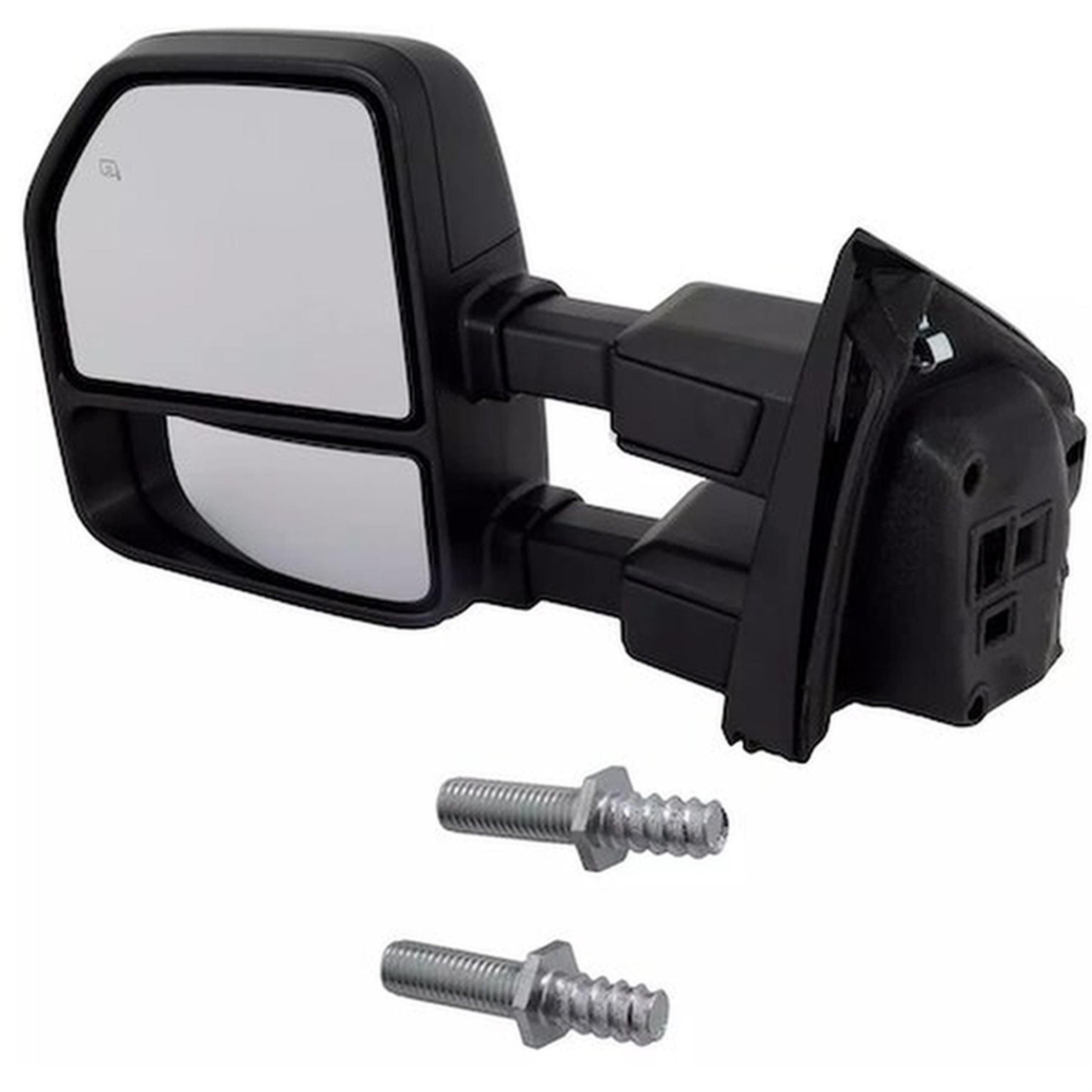 Door Mirror