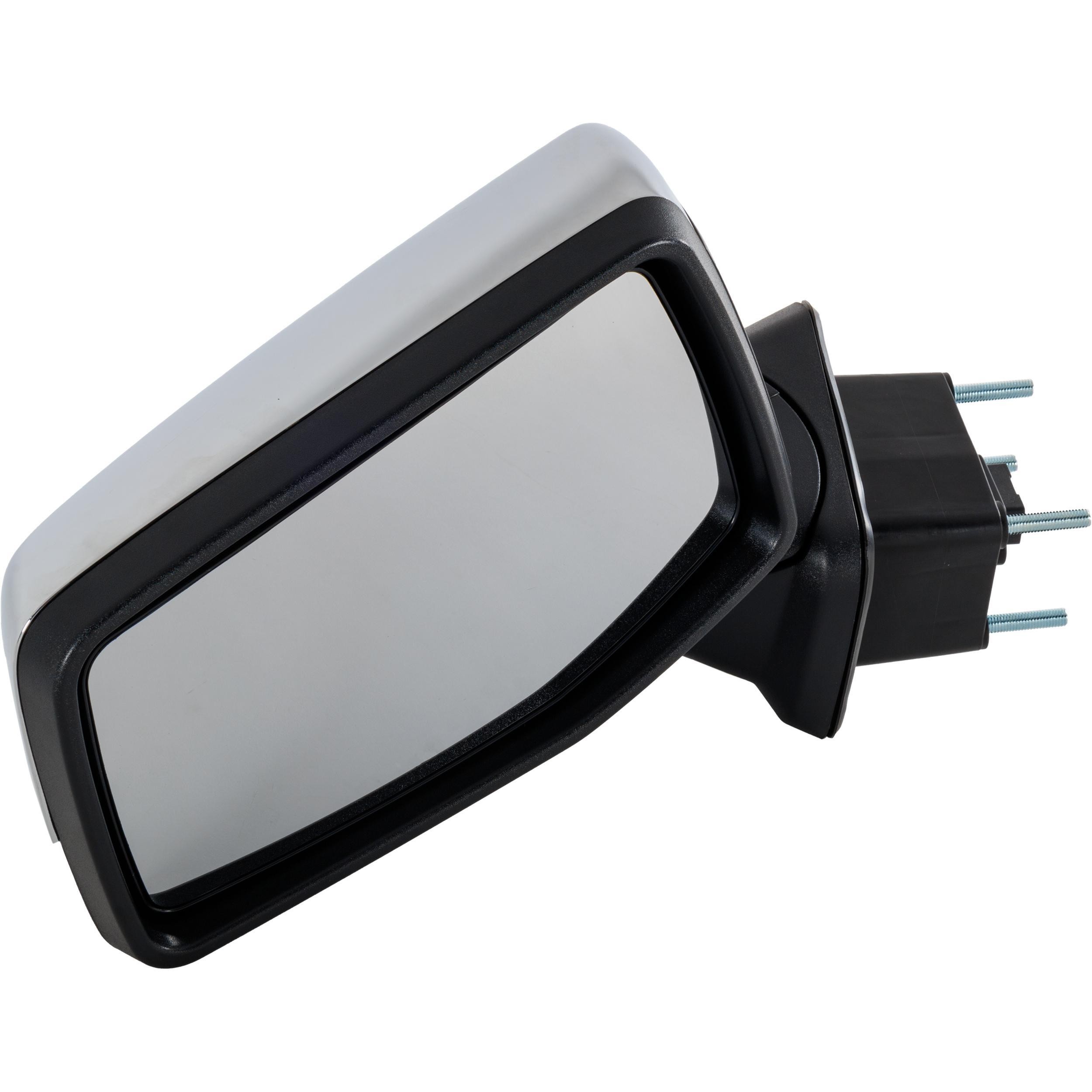 Door Mirror