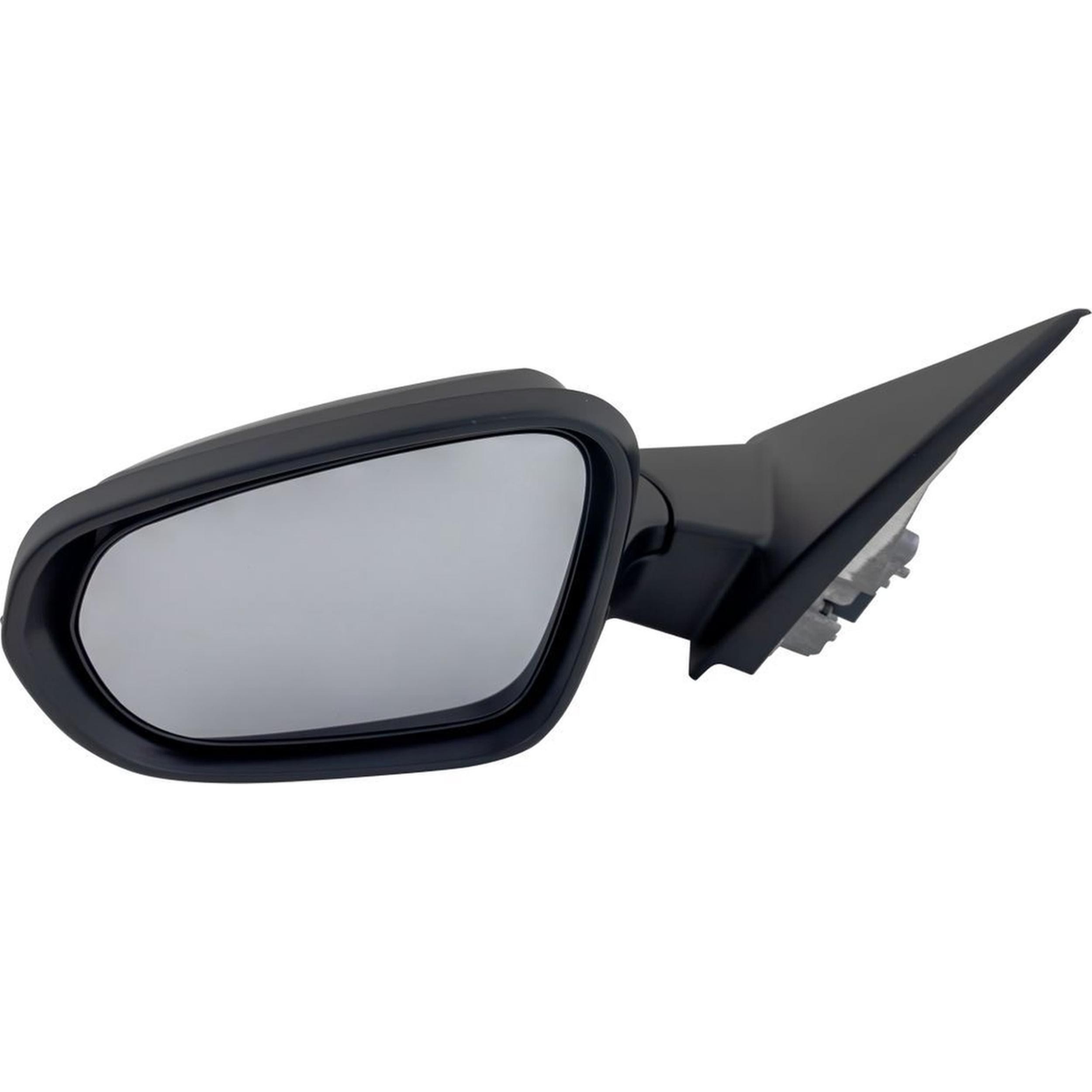 Door Mirror