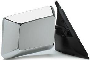 Door Mirror