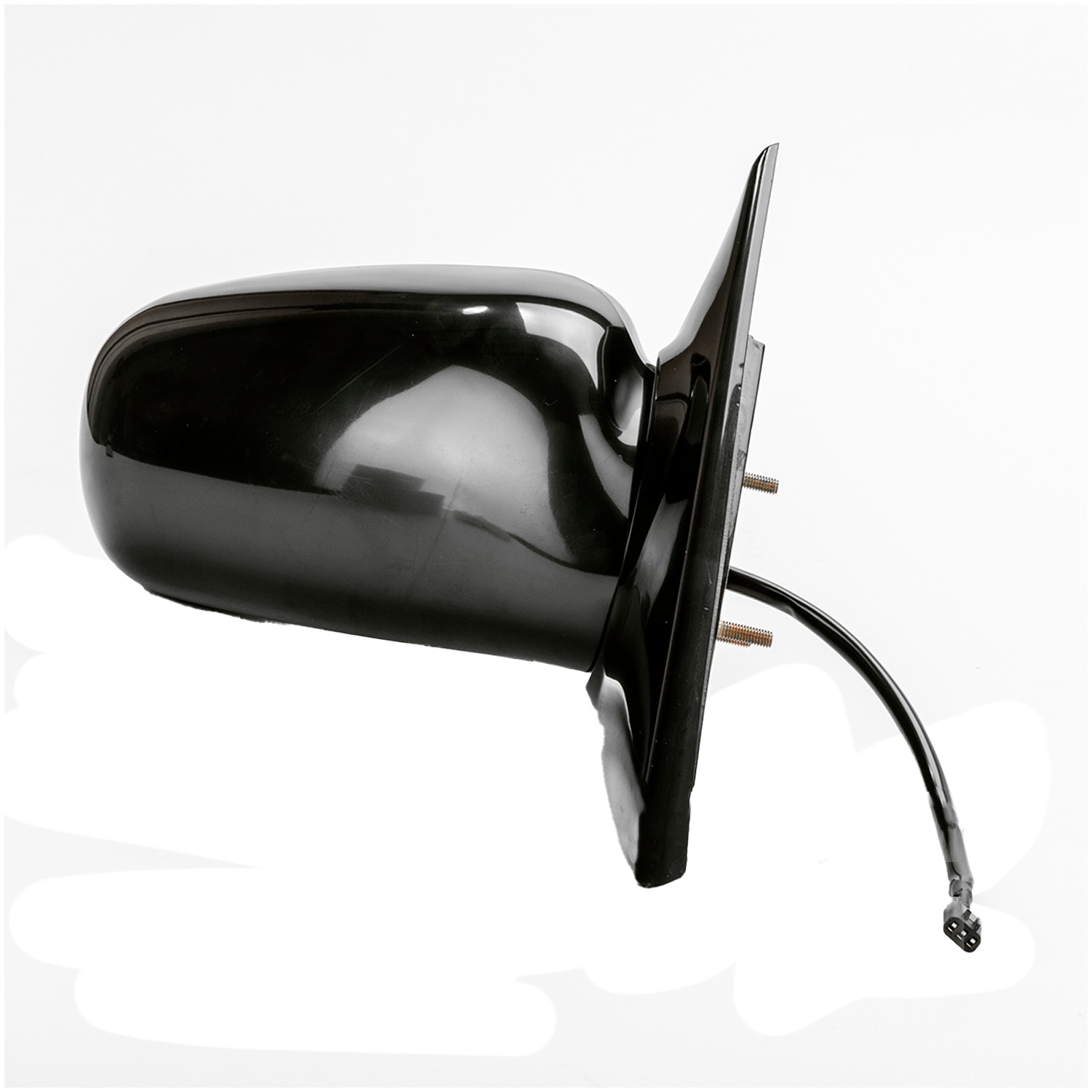 Door Mirror
