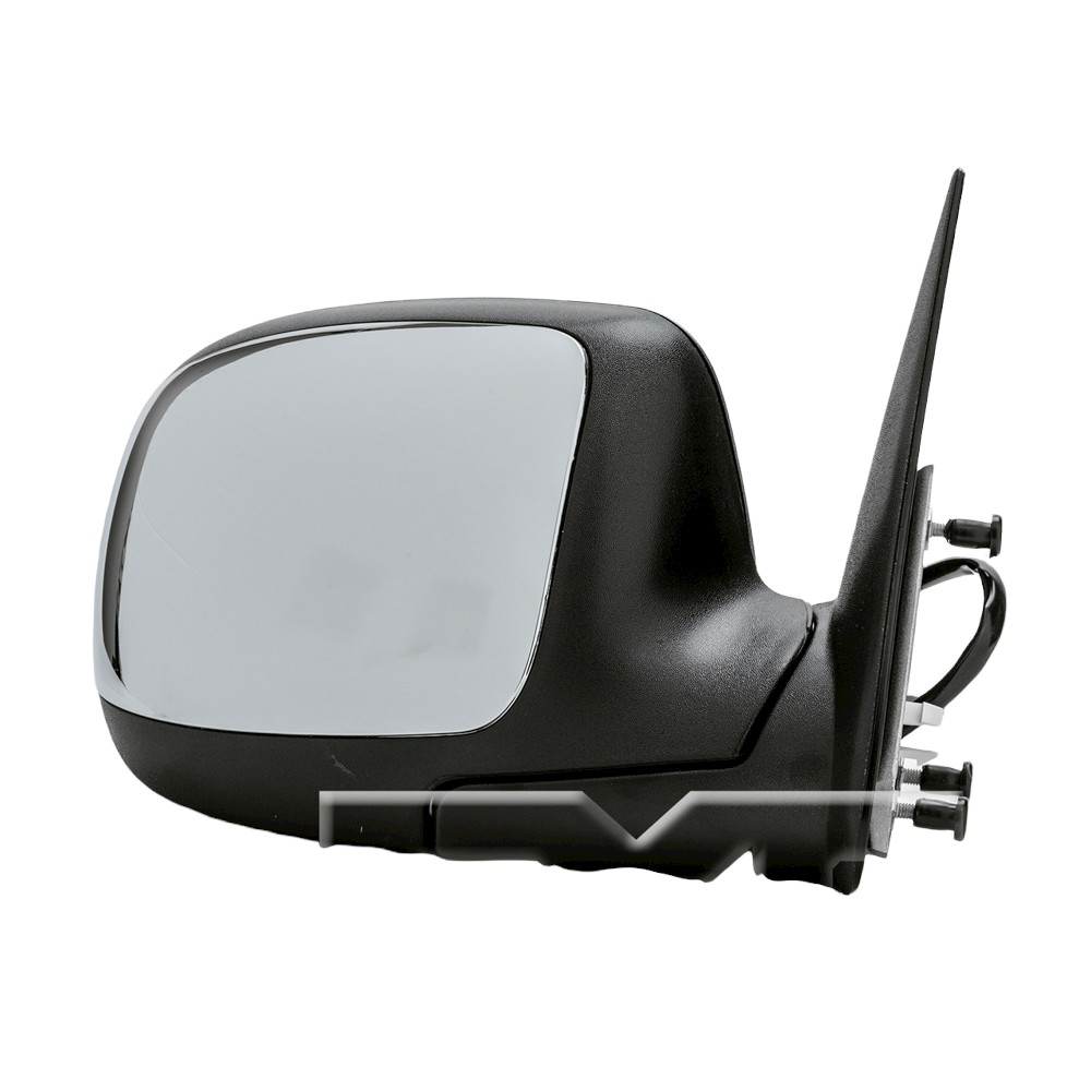 Door Mirror