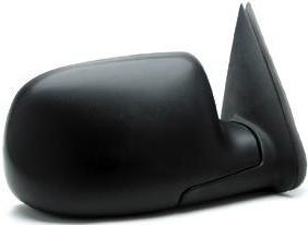Door Mirror